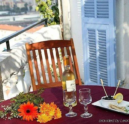 Le Panoramic Boutique Ницца