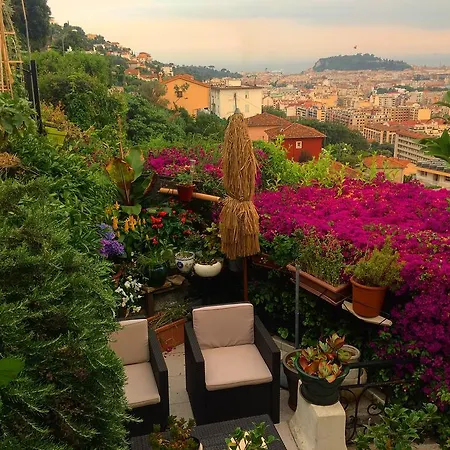 Le Panoramic Boutique Ницца