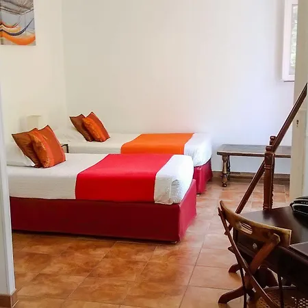 Le Panoramic Boutique 2* Ницца