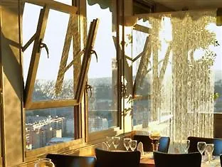 Le Panoramic Boutique 2* Ницца