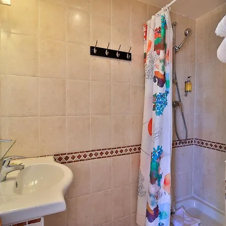 Le Panoramic Boutique Hotell