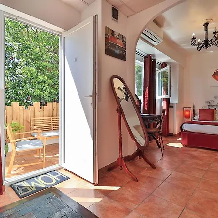 Hotell Le Panoramic Boutique