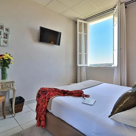 Le Panoramic Boutique Отель 2*