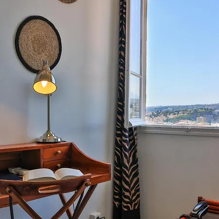 Le Panoramic Boutique Hotell