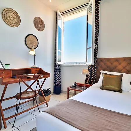 Hotell Le Panoramic Boutique 2*