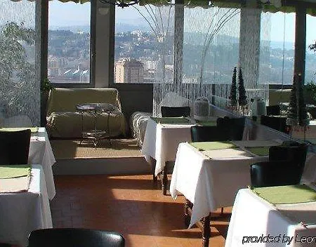 Le Panoramic Boutique Hotell Nice