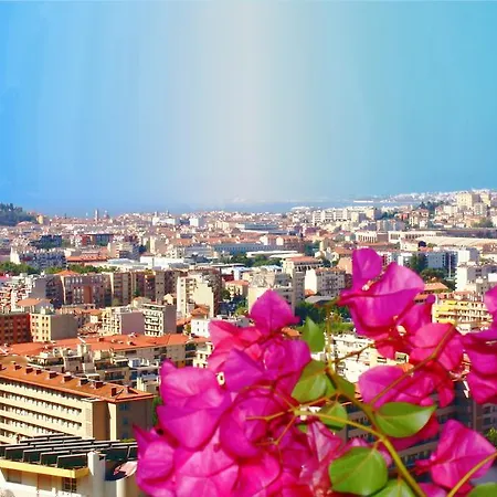 Hotell Le Panoramic Boutique