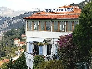 Le Panoramic Boutique Szálloda Nizza