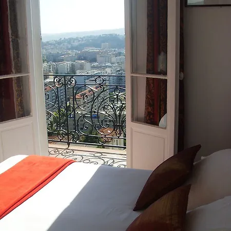 Hotell Le Panoramic Boutique