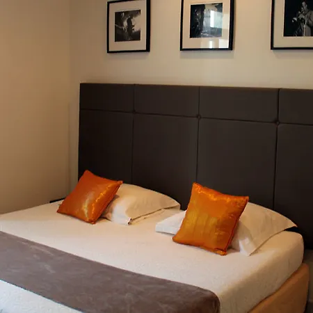 Le Panoramic Boutique Hotell Nice