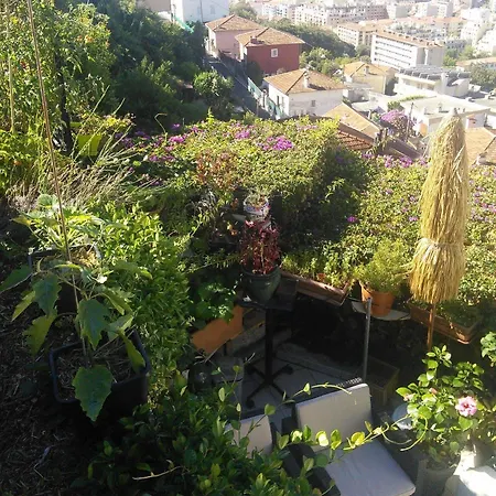 Hotell Le Panoramic Boutique 2*