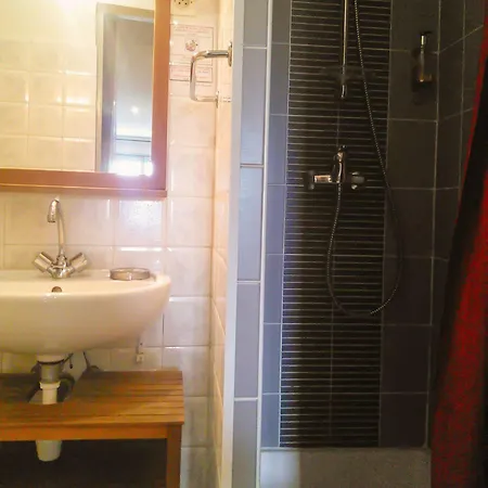 Le Panoramic Boutique Hotell Nice