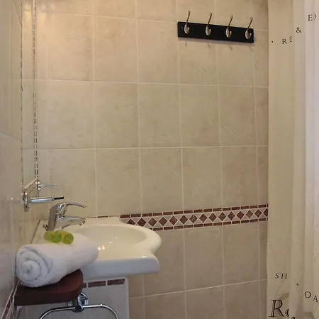 Hotell Le Panoramic Boutique Nice