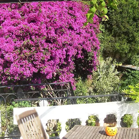 Hotell Le Panoramic Boutique 2*
