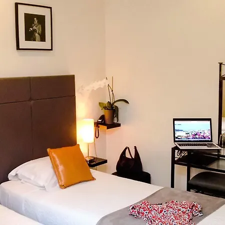 Le Panoramic Boutique Hotell 2*