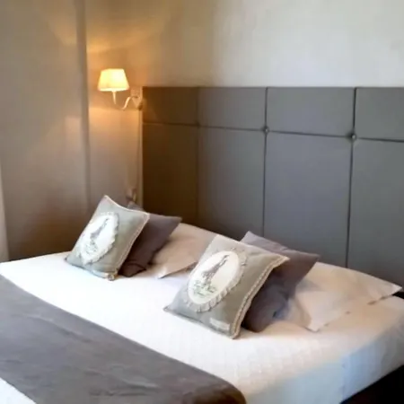 Отель Le Panoramic Boutique