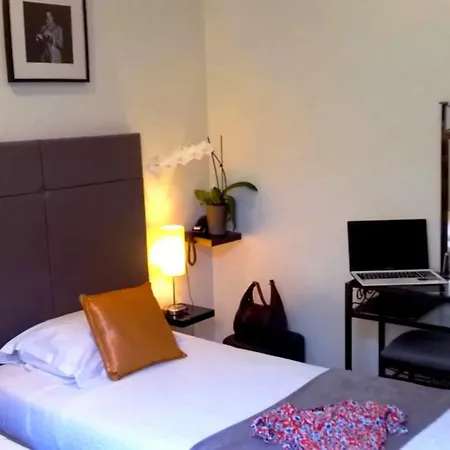 Hotell Le Panoramic Boutique 2*