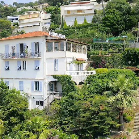 Отель Le Panoramic Boutique Ницца