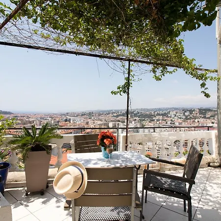 Hotell Le Panoramic Boutique 2*