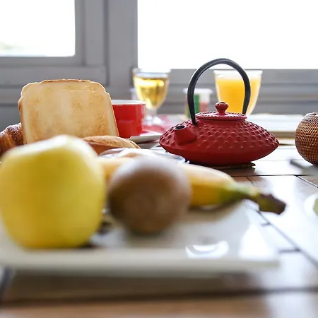 Hotell Le Panoramic Boutique