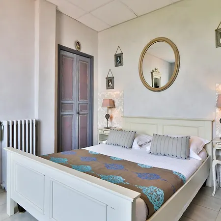 Le Panoramic Boutique Hotell 2*