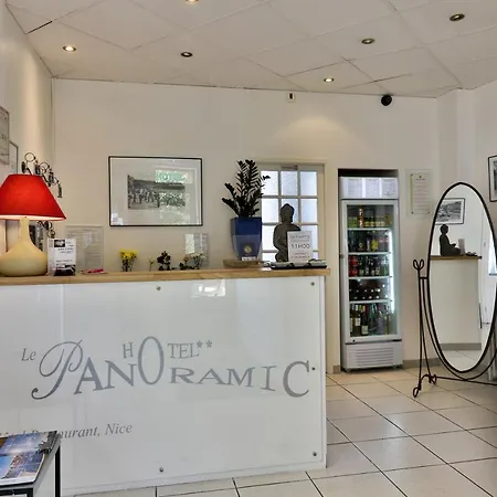 Le Panoramic Boutique Отель 2*