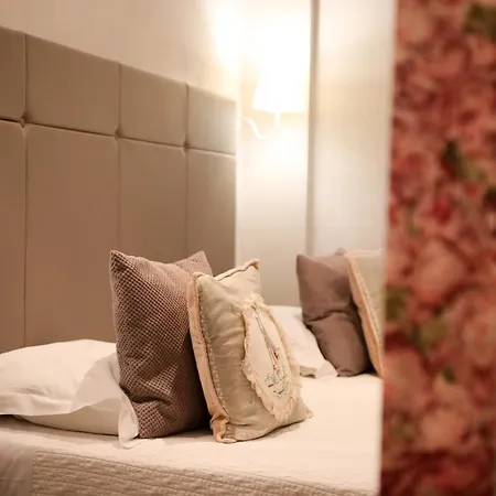 Hotell Le Panoramic Boutique