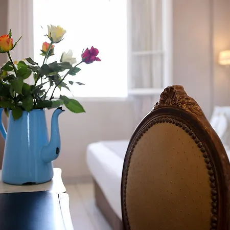 Le Panoramic Boutique Hotell Nice