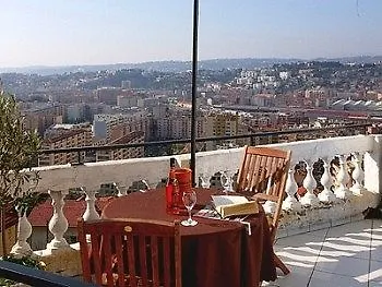 Le Panoramic Boutique Ницца